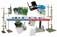 «ЭОС-2» («Экология и охрана окружающей среды»), типовой комплект оборудования, 6 установок (с установкой «Электрокоагуляционный метод очистки воды») - fgospostavki.ru - Киров