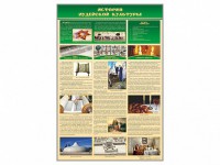 Стенд "История иудейской культуры" - fgospostavki.ru - Киров