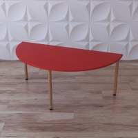 Стол детский «Полумесяц» - fgospostavki.ru - Киров