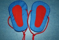 Ходунки "Лапки" - fgospostavki.ru - Киров