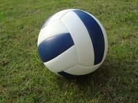 Мяч волейбольный звенящий - fgospostavki.ru - Киров