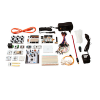 Набор электронных устройств для разработки моделей интернета вещей - fgospostavki.ru - Киров