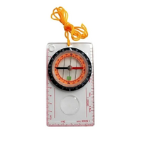 Компас планшетный с ценой деления 2° - fgospostavki.ru - Киров