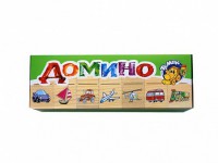 Домино "Транспорт" - fgospostavki.ru - Киров