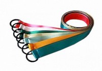 Лента гимнастическая на кольце (1 метр) - fgospostavki.ru - Киров