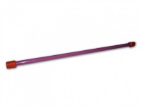 Бодибар (6 килограмм, 1200 миллиметров, фиолетовый) - fgospostavki.ru - Киров