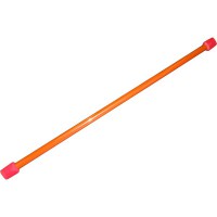 Бодибар (9 килограмм, 1350 миллиметров, оранжевый) - fgospostavki.ru - Киров