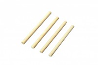 Палочка эстафетная деревянная (6 штук) - fgospostavki.ru - Киров