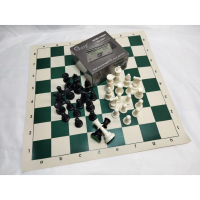 Шахматный комплект Easy - fgospostavki.ru - Киров