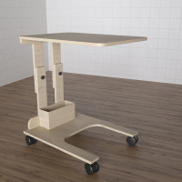 Стол для ребенка с ОВЗ «Доступная инклюзия» №2 - fgospostavki.ru - Киров