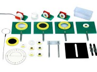 Набор демонстрационный "Волновая оптика" - fgospostavki.ru - Киров