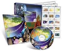 Электронное наглядное пособие с приложением «Минералы и горные породы» - fgospostavki.ru - Киров