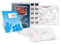 Комбинированное пособие «Промыслы народов России» - fgospostavki.ru - Киров