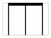 Набор магнитных карточек "Триоль" (10 штук) - fgospostavki.ru - Киров