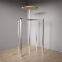 Стеллаж Джокер «Смелый малыш» - fgospostavki.ru - Киров