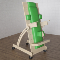 Стойка для ребенка с ОВЗ «Хочу ходить» №2 - fgospostavki.ru - Киров