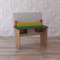 Игровое оборудование «Подмастерье» - fgospostavki.ru - Киров