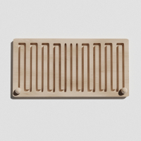 Такт-панель «Лабиринт-муравейник №12» - fgospostavki.ru - Киров