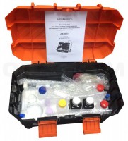 Тест-комплект «Растворенный кислород и биохимическое потребление кислорода» (РК-БПК) - fgospostavki.ru - Киров