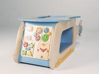 Методический интерактивный комплекс "Вертолет" - fgospostavki.ru - Киров