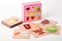 Набор магнитных карточек "Устный счет" - fgospostavki.ru - Киров