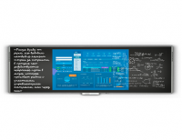 Программно-интерактивный комплекс TeachTouch e-Blackboard - fgospostavki.ru - Киров