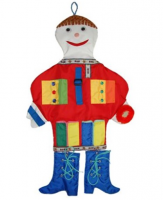 Дидактический Данилушка - fgospostavki.ru - Киров