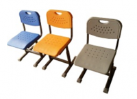 Стул ученический «Киташка» - fgospostavki.ru - Киров