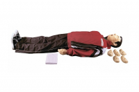 "Максим I-01" тренажер сердечно-легочной и мозговой реанимации - fgospostavki.ru - Киров