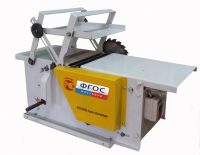 Многофункциональный станок с механической подачей материала ЗУБР” ДОС-250МФР2 - fgospostavki.ru - Киров