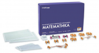 Ресурсный комплект модульной электроники «Математика littleBits» - fgospostavki.ru - Киров