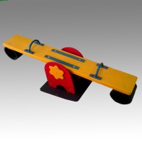 Качалка-балансир переносной (1500х500х450 мм) - fgospostavki.ru - Киров