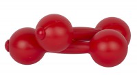 Гантели пластмассовые (0,45 килограмм) - fgospostavki.ru - Киров