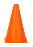 Конус сигнальный (20 сантиметров) - fgospostavki.ru - Киров