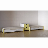 Детская кровать «Луна» - fgospostavki.ru - Киров