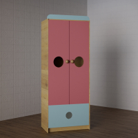 Шкаф «Моя мечта» - fgospostavki.ru - Киров