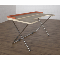 Стол для ребенка с ОВЗ «Мобильный» - fgospostavki.ru - Киров