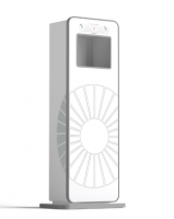 Напольный дезинфектор Biostop Uno, 5 л - fgospostavki.ru - Киров