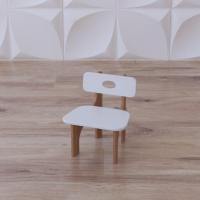 Стул «Яселька» - fgospostavki.ru - Киров