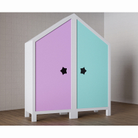 Шкаф «Лапушка» - fgospostavki.ru - Киров