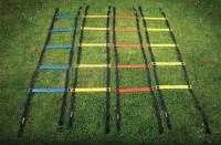 Комплект лестниц для тренировок - fgospostavki.ru - Киров