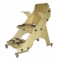 Опора для сидения базовой комплектации (вариант 4, размер 1) - fgospostavki.ru - Киров