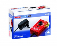 Набор с блоком питания - fgospostavki.ru - Киров