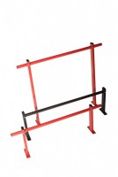 Турник-перекладина с креплением к потолку (2,5 м) - fgospostavki.ru - Киров