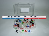 Набор для моделирования молекул неорганических соединений - fgospostavki.ru - Киров