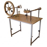 Стол для механотерапии и развития мышц верхних конечностей (Вариант 1) - fgospostavki.ru - Киров