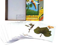 Гербарий "Сельскохозяйственные растения России" - fgospostavki.ru - Киров