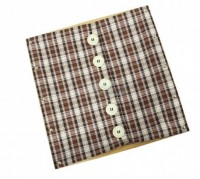 Рамка с большими пуговицами - fgospostavki.ru - Киров