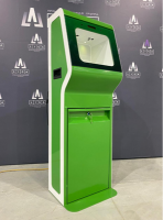 Напольный дезинфектор Biostop, 10 л - fgospostavki.ru - Киров