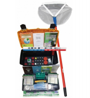 Комплект лабораторного оборудования «Пчелка-У/био» - fgospostavki.ru - Киров